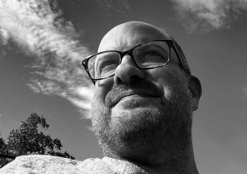 Welcome to something new