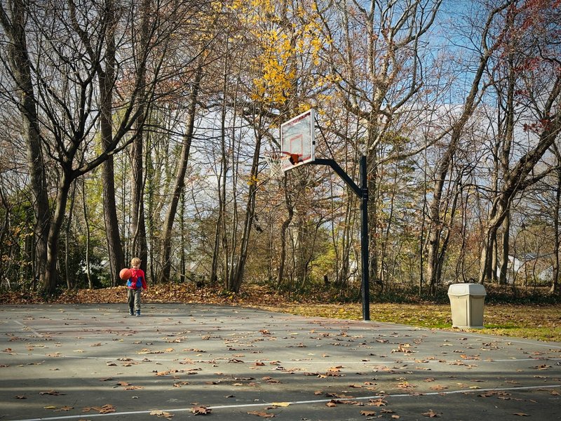Day 1: re:Invent 2024 from the basement